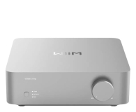WiiM Vibelink Amp Silver - 1334520 - zdjęcie 1